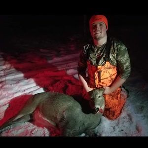 Meet your Posher, Wade